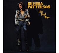 brenda patterson - like good wine