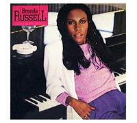Brenda Russell - Brenda Russell - Horizon Records & Tapes - SP-739