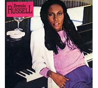Brenda Russell - Brenda Russell - Piano In The Dark - [7"]