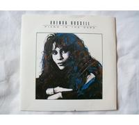Brenda Russell - BRENDA RUSSELL Piano in the Dark UK 7" 45