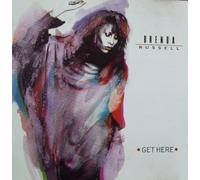 Brenda Russell - Get here (1988) By Brenda Russell (1998-02-07)