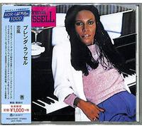 Brenda Russell [Import]