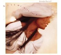Brenda Russell - Kiss me with The Wind (1990) [Import]