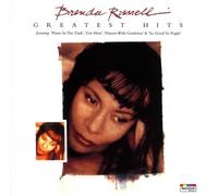 Brenda Russell [Ltd.Release] - Greatest Hits [the Best 1200]