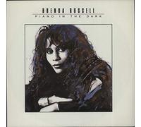 Brenda Russell - Piano In The Dark