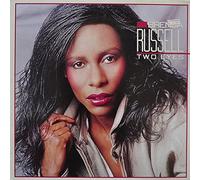 Brenda Russell , - Two Eyes