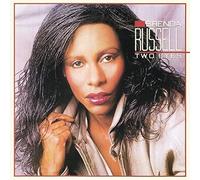 Brenda Russell - Two Eyes [Import]