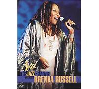 Brenda Russell - World of Jazz [Import allemand]