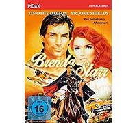 Brenda Starr (1989) [ Origine Allemande, Sans Langue Francaise ]