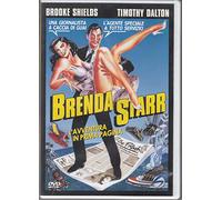 Brenda Starr [Import]