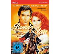 BRENDA STARR - MILLER,ROBERT ELLIS DVD NEUF