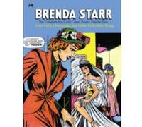 Brenda Starr: The Complete Pre-Code Comic Books Volume 2 - [Version Originale] Daniel Herman, Jerry Iger Studio, Jerry Iger Studio, Dale Messick (Auteur)