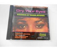 Brenda & the Tabulations - Dry Your Eyes
