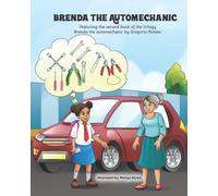 Brenda The Automechanic