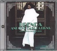Brenda & The Tabulations - I Keep Coming Back for. [Import]
