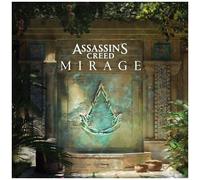 Assassin's Creed Mirage – Original Soundtrack – MILAN