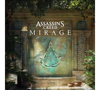 Assassin's Creed Mirage (Original Soundtrack)