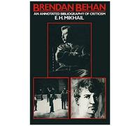 Brendan Behan