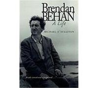 Brendan Behan Michael O'Sullivan (Auteur)
