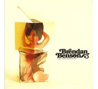 Brendan Benson - Cold Hands [Import]