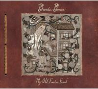 Brendan Benson - My Old Familiar Friend