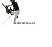 Brendan Benson - One Mississippi