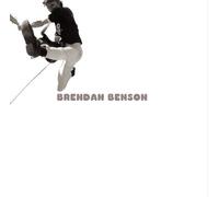 Brendan Benson - One Mississippi [Vinyl] Black, 180 Gram