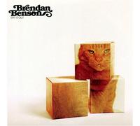 Brendan Benson - Spit It Out [Import]