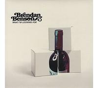 Brendan Benson - What I'm Looking for [Import]