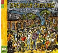 Brendan Canning Something for All of Us... (CD) Album