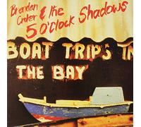 Brendan Croker - Boat Trips in the Bay (Import) [Vinilo]