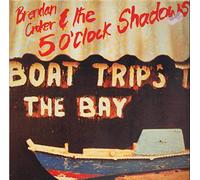 Brendan Croker - Boat Trips In The Bay [Vinyl LP]