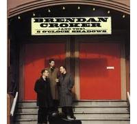 brendan croker - brendan croker -and the 5 o'clock shadows
