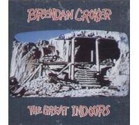 Brendan Croker - The Indoors [Import]