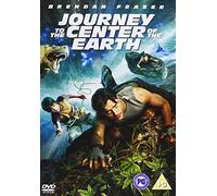 Journey To The Centre Of The Earth 3D