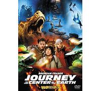 Brendan Fraser-Journey to Center of The Earth [Edizione: Giappone] [Import]