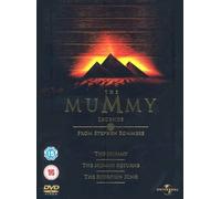 Brendan Fraser - Mummy Legends, the [Import anglais]