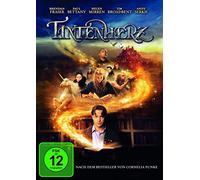 Brendan Fraser,Paul Bettany,Helen Mirren - Tintenherz [Import]