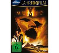 Brendan Fraser,Rachel Weisz,John Hannah - Die Mumie Jahr100film [Import]