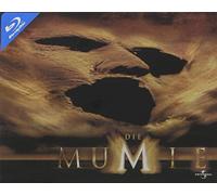 Brendan Fraser,Rachel Weisz,John Hannah - Die Mumie-Quer Steelbook [Blu-Ray] [Import]
