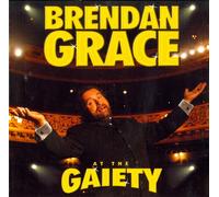 Brendan Grace - Brendan Grace at The Gaiety [Import]