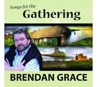 Brendan Grace - Brendan Grace Songs for The [Import]