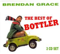 Brendan Grace - Brendan Grace The Best of Bottler [Import]