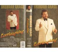 Brendan Grace - Everlaughing