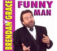 Brendan Grace - Funny Man [Import]