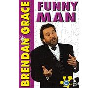 Brendan Grace-Funny Man [Import Italien]