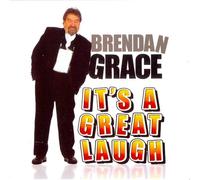 Brendan Grace - It's A Laugh [Import]