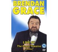 Brendan Grace-Live at The Royal Theatre Castlebar [Import]