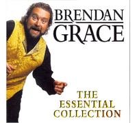 Brendan Grace - The Essential Collection [Import]
