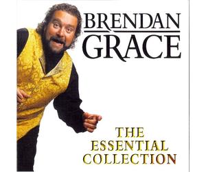 Brendan Grace - The Essential Collection [Import]